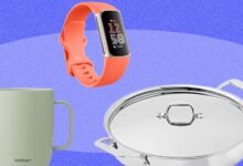 The Best Mother's Day Deals on Gifts That'll Arrive in Time So You Aren't Wracked With Guilt