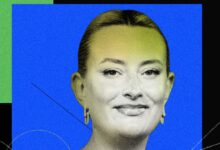 The Secret to Amelia Dimoldenberg’s Online Superstardom? Control