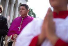 Pope Leo nominates bishop for West Virginia