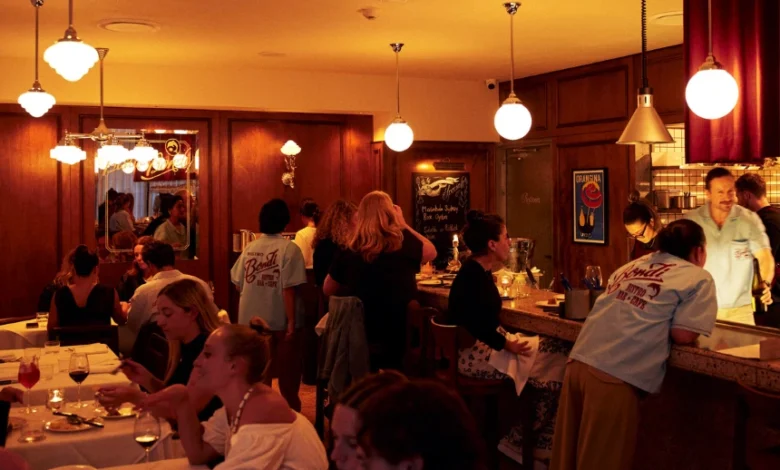 Bistro Bondi Closes After Landlord Dispute