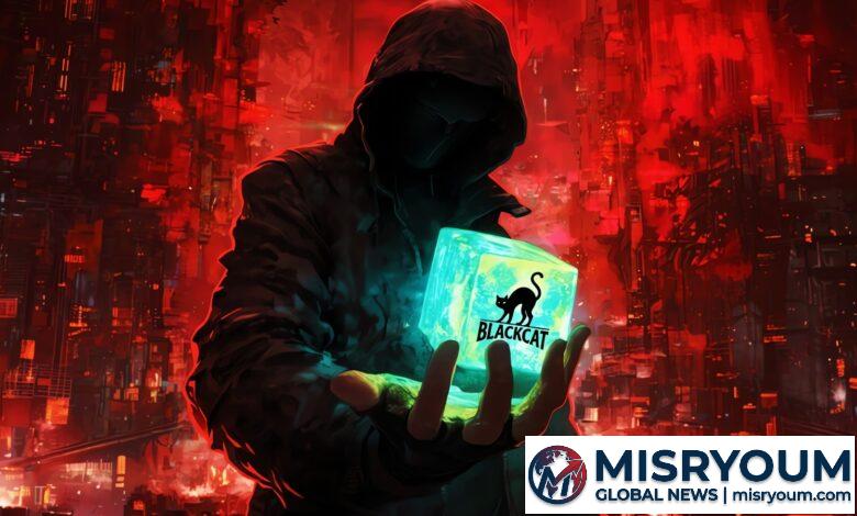 BlackCat ransomware negotiators get 4 years in prison