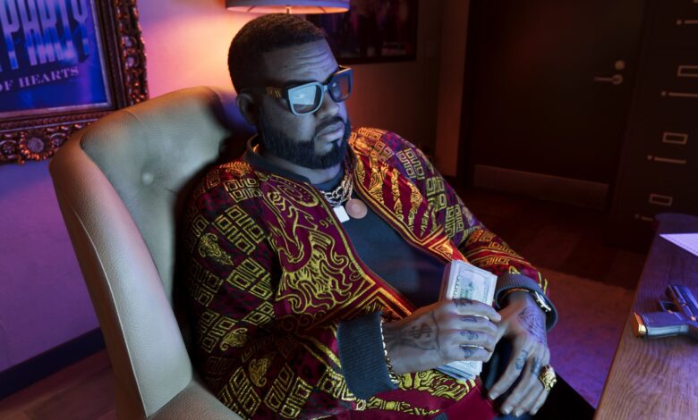 GTA VI Pre-Orders Rumor Lifts Take-Two Market Value GTA VI Pre-Orders Rumor Lifts Take-Two Market Value