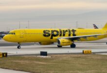 Spirit Airlines shutdown: Can your card refund?