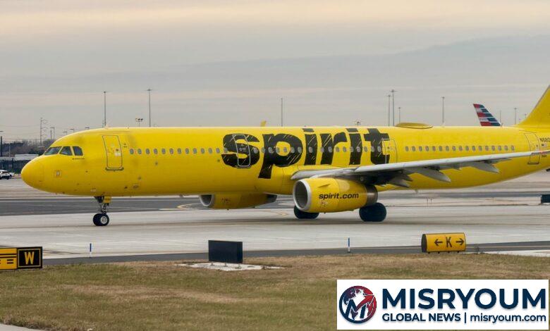 Spirit Airlines shutdown: Can your card refund? Spirit Airlines shutdown: Can your card refund?