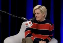 Brandi Carlile Wants to Score Fried Green Tomatoes Musical