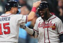 Braves’ Michael Harris II Caps Late Comeback Win