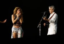 Shakira Copacabana Free Concert Set for Saturday