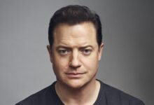 Brendan Fraser to Star in ‘Starman’ Sci-Fi
