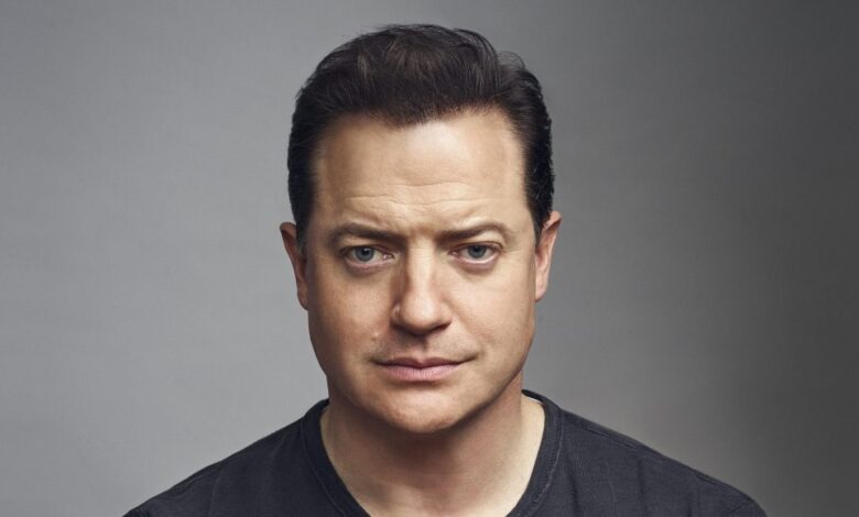 Brendan Fraser to Star in ‘Starman’ Sci-Fi