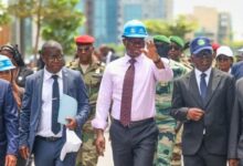 Gabon signe 775 milliards FCFA pour l’autosuffisance avicole