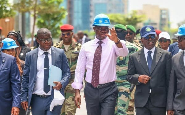 Gabon signe 775 milliards FCFA pour l’autosuffisance avicole