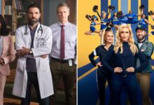 'Brilliant Minds' & 'Stumble' Canceled By NBC