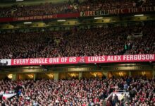 Alex Ferguson Hospital Check After Unwell at Old Trafford