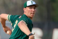 Red Sox eye Bishop Feehan ace Brody Bumila at No. 20