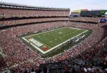 Browns Reveal New Stadium Renderings Ahead of 2029 NFL Season