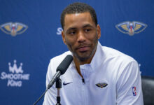 Bulls rumors: New VP Bryson Graham may look to former Pelicans colleagues to fill front office
