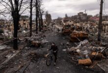 Nuremberg’s Promise Faded: Aggression Still Evades Court