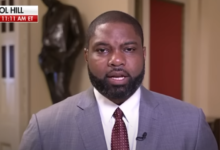 Byron Donalds backs Supreme Court on racial gerrymandering