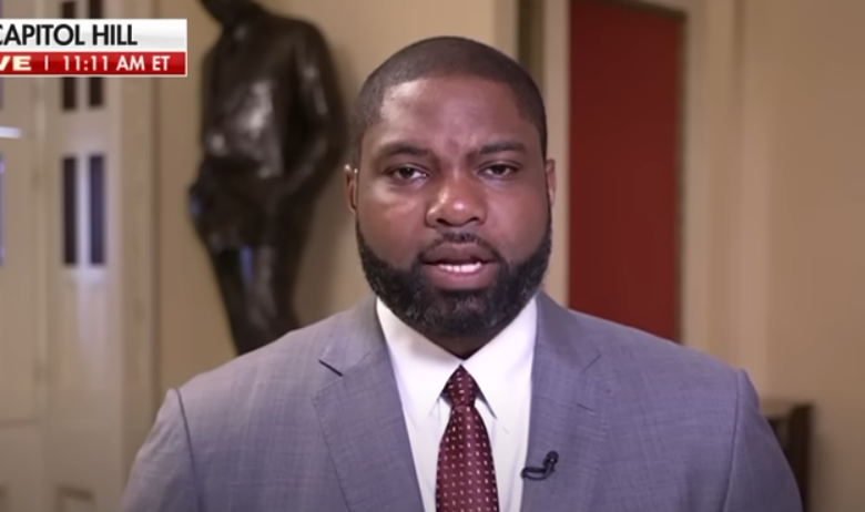 Byron Donalds backs Supreme Court on racial gerrymandering