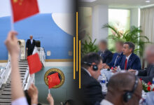 Trump’s China Claims Deals as Mifepristone and Cuba Crises
