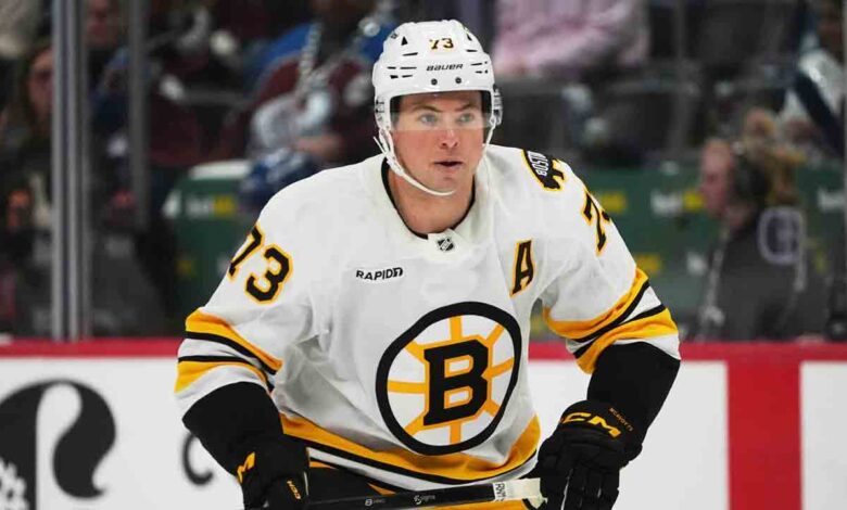 Bruins' McAvoy to face in-person hearing Monday for slashing Benson