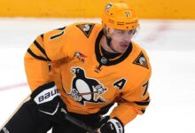 Malkin says he’ll play elsewhere if Penguins don’t re-sign