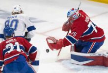 Lightning edge Canadiens in OT; Game 7 set