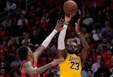 Lakers-27-3 surge buries Rockets in Game 6