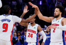 Pistons cruise past Magic in Game 7, erase 3-1 deficit to win series