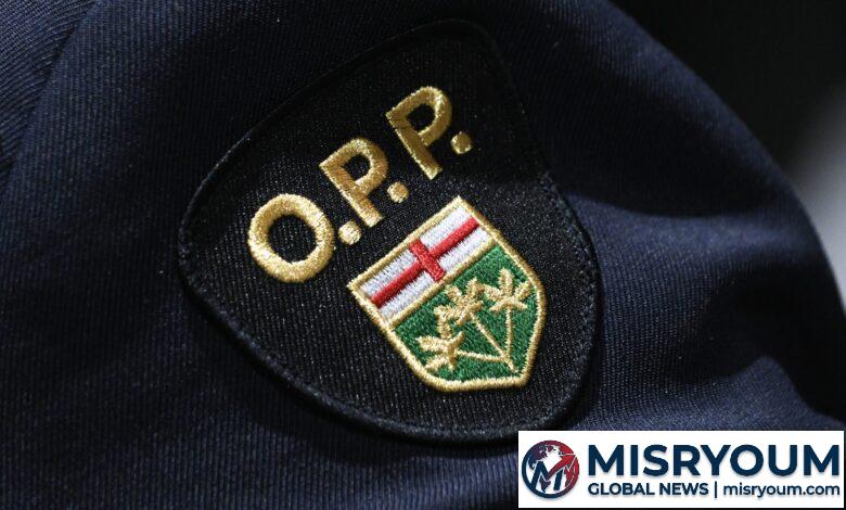 Hwy. 401 Closure in Milton: Two Westbound Lanes Shut After Crashes and Oil Spill Hwy. 401 Closure in Milton: Two Westbound Lanes Shut After Crashes and Oil Spill