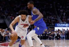 Why Pistons will take down Cavs in 7 games after epic 3-1 comeback in 2026 NBA Playoffs