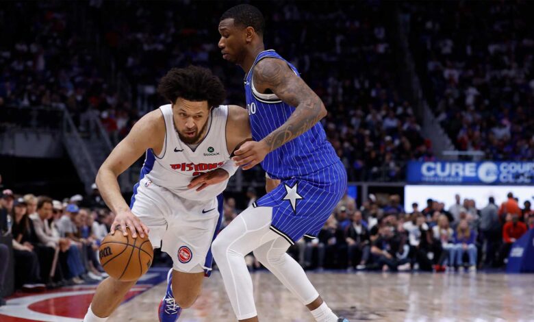 Why Pistons will take down Cavs in 7 games after epic 3-1 comeback in 2026 NBA Playoffs