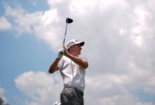 Matt McCarty’s Third-Round Start Shifts at Doral