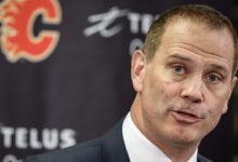 How Calgary Flames could win 2026 NHL Draft Lottery: Odds, combinations