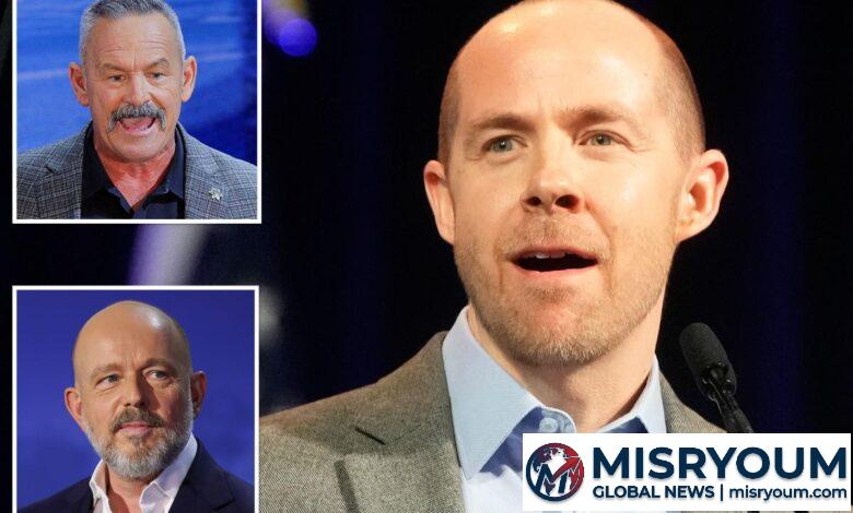 California Top-Two Primary System Revisions Proposed by Leading Democrat California Top-Two Primary System Revisions Proposed by Leading Democrat