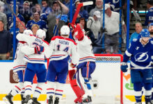 Canadiens flip instant classic series with miraculous Game 7 win