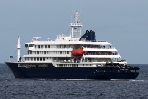 Hantavirus Response: Officials Track Dozens After Cruise Exit