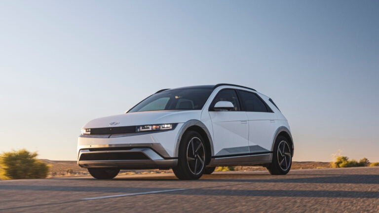 AAA car doctor answers: EVs, generators, and rat-proof storage