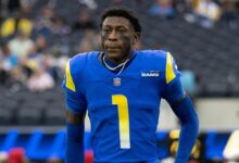 Rams make key call on Emmanuel Forbes’ 5th-year option