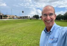 Carey Baker weighs run for CD 11 seat