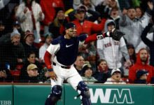 Why are the Red Sox struggling to grasp the nuances of ABS?