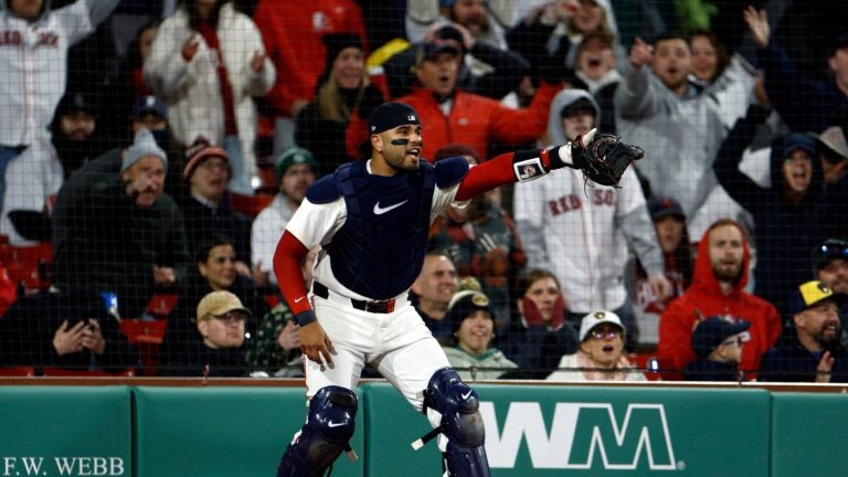 Why are the Red Sox struggling to grasp the nuances of ABS?