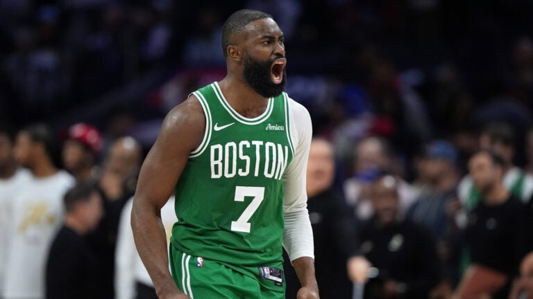 Jaylen Brown Calls ESPN Unethical After France Comments