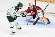 Muller and Rattray Strike Late as Fleet Edge Charge