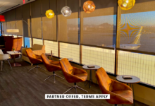 Chase airport lounges: A complete guide - The Points Guy