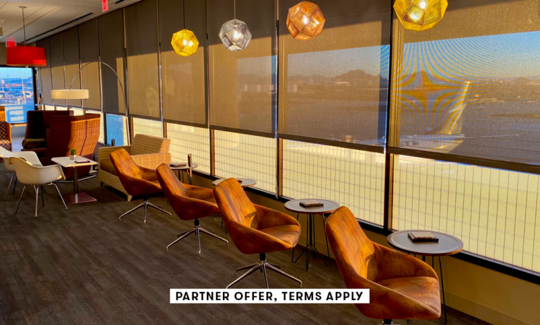 Chase airport lounges: A complete guide - The Points Guy