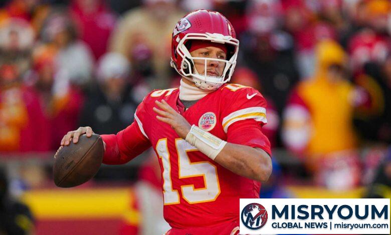 Chiefs QB Patrick Mahomes Key OTA Update Chiefs QB Patrick Mahomes Key OTA Update