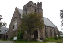 Newton Church set for condos after city approval