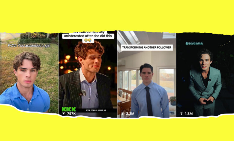 Clavicular and the Right-Wing Project to Radicalize Young Men