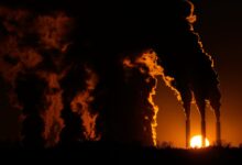 Climate report narrows futures but still crushes 1.5